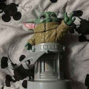 Cable guys The Child phone holder